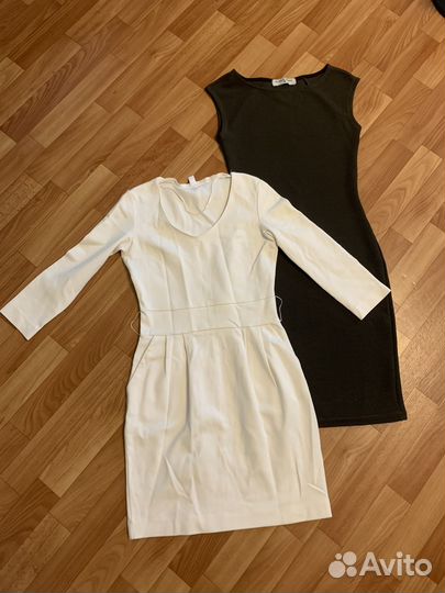 Одежда пакетом 42 размер