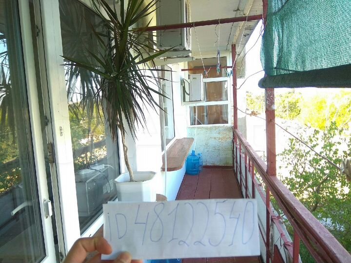 3-к. квартира, 75 м², 3/5 эт.