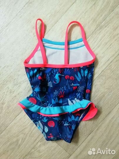 Купальник детский
