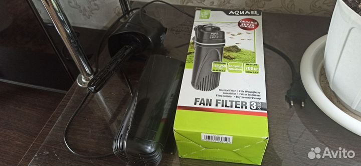 Aquael fan 3