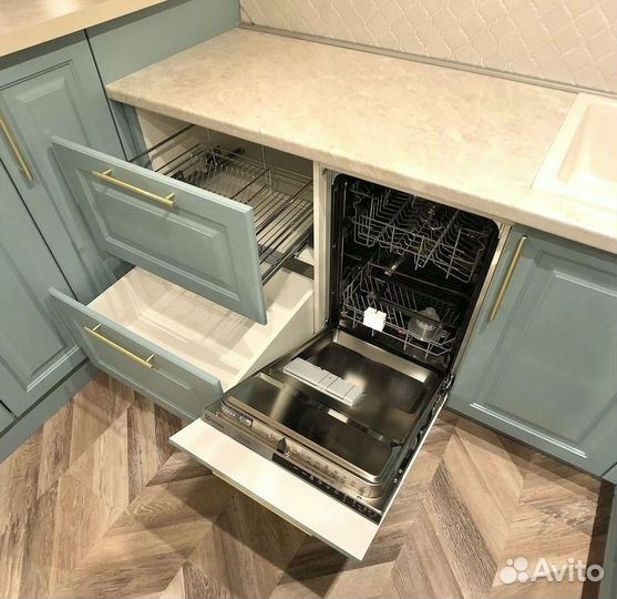 Гарнитур классика