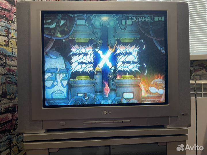 Телевизор LG