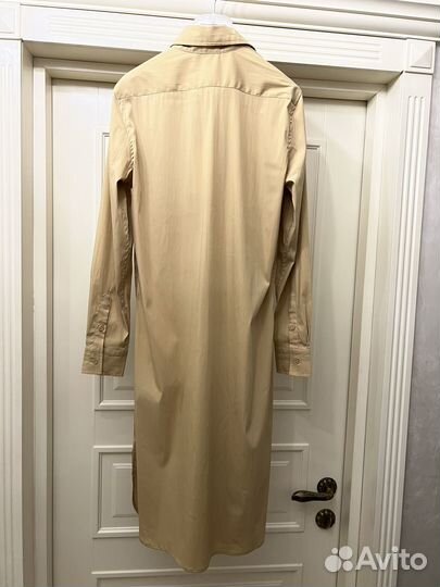 Платье рубашка 6PM