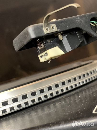 Стерео-электрофон Арктур-004