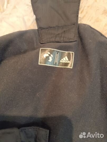 Зимний комбинезон adidas р.р.152
