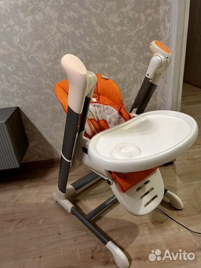 Кресло качалка для ребенка и для кормления