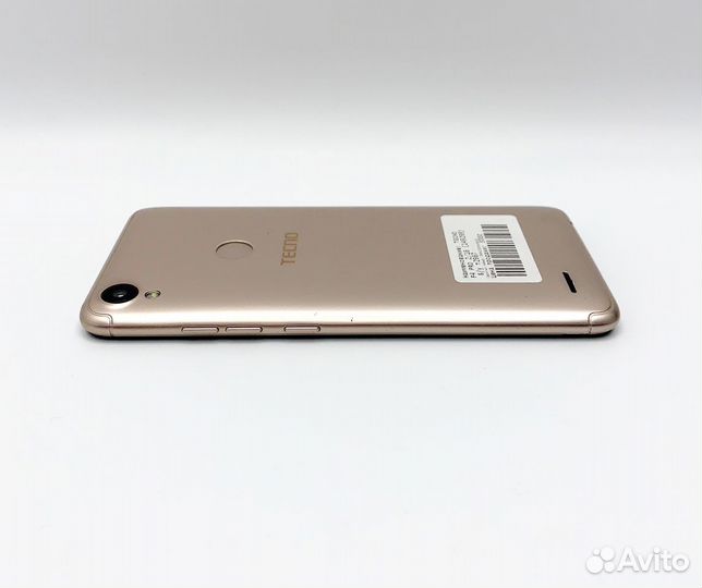 TECNO POP 1S Pro, 2/16 ГБ