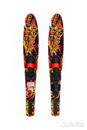 Airhead Wide Body Combo