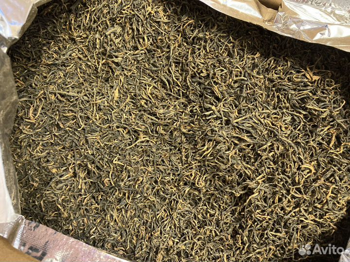 Китайский чай оптом Пермь