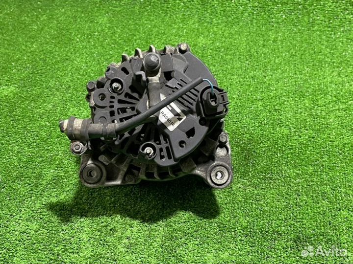 Генератор Audi A1 Rapid Octavia Golf Leon Toledo