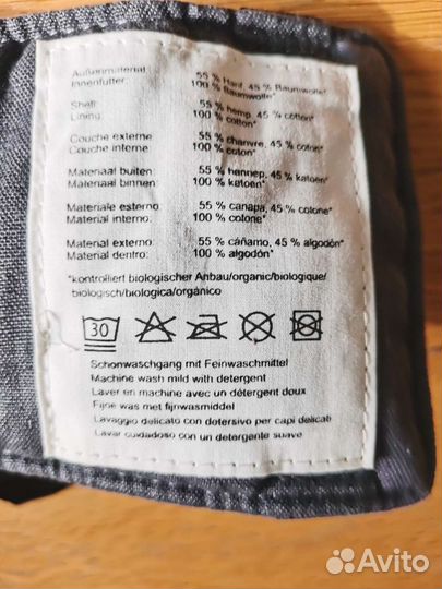 Эрго рюкзак manduca