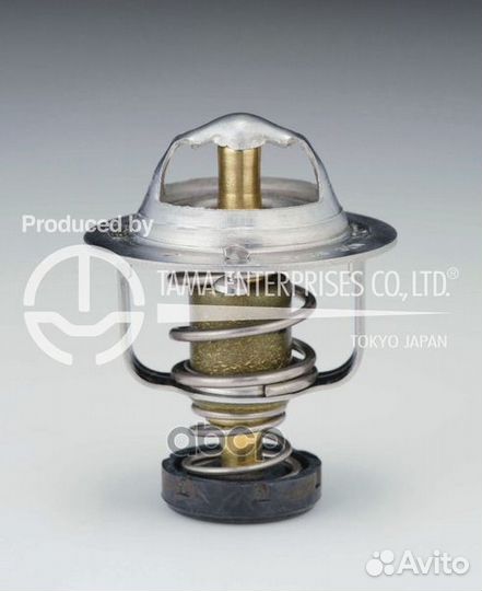 Термостат 0050 WV44DA82 tama