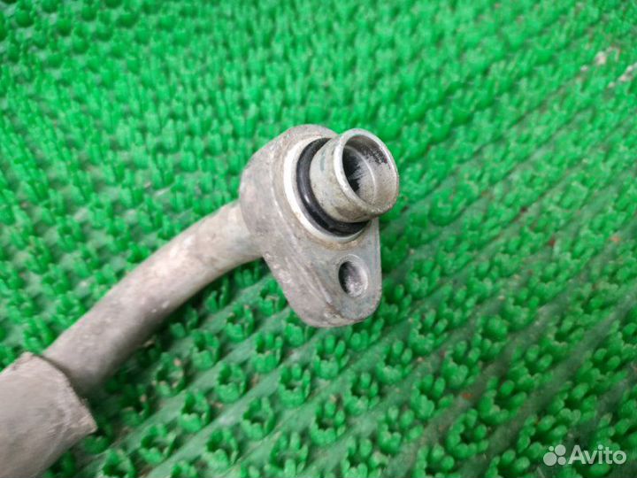 Трубка кондиционера Ssangyong Rexton Y200 D27DT