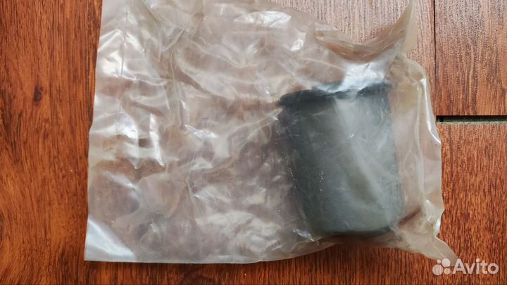 Akitaka сайлентблок задней балки Opel vectra a