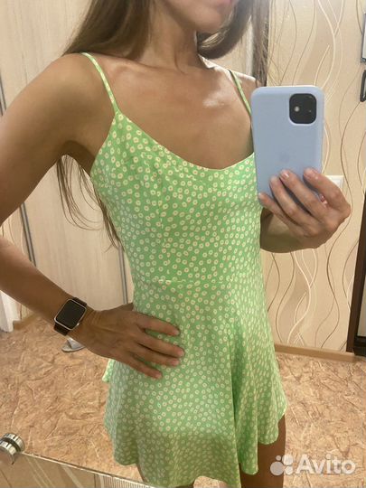 Комбинезон zara