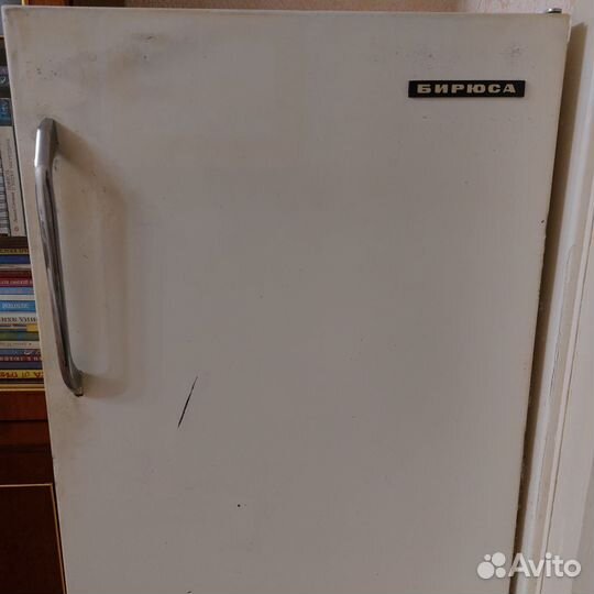 Холодильник бу