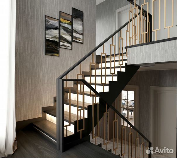 Дизайнер интерьера и мебели