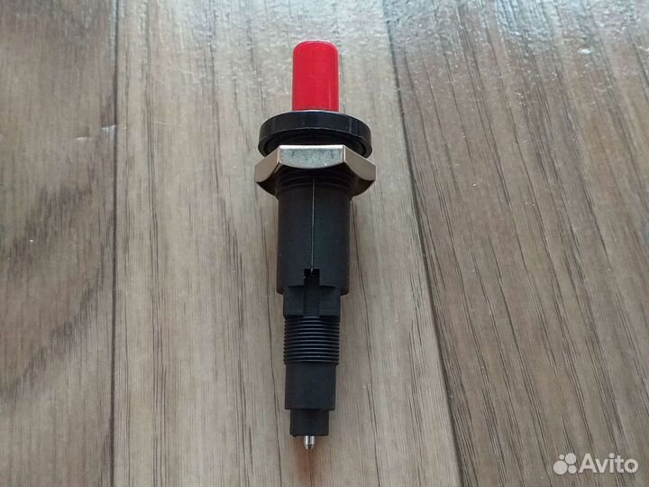 Пьезоподжиг электроподжиг пьезо элемент поджига