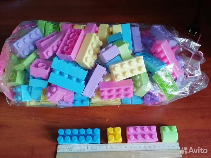 Детский конструктор