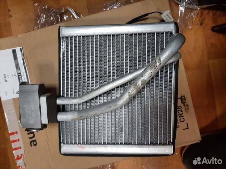 Испаритель lifan