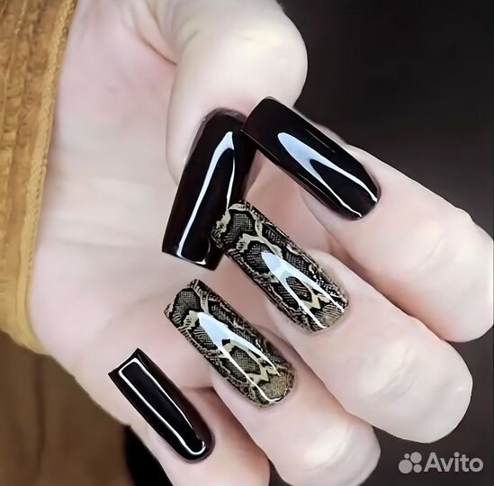 Наращивание ногтей.Качество и Носку гарантирую