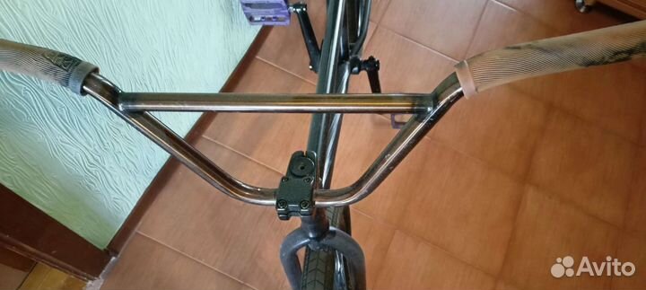 Велосипед bmx