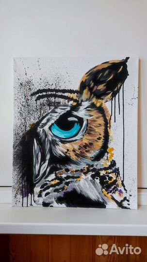 Продам картину ручной работы