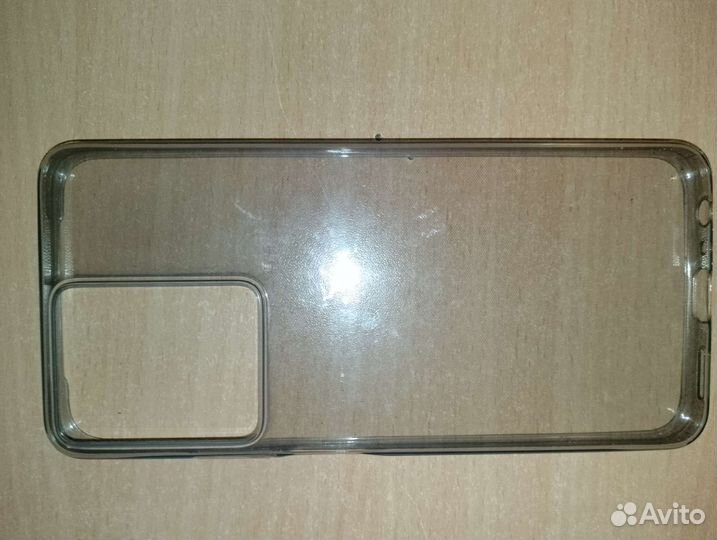 Оригинал чехол на Реалми с55