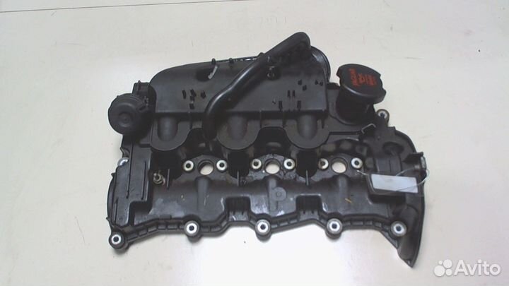 Крышка клапанная двс Jaguar S-type, 2007