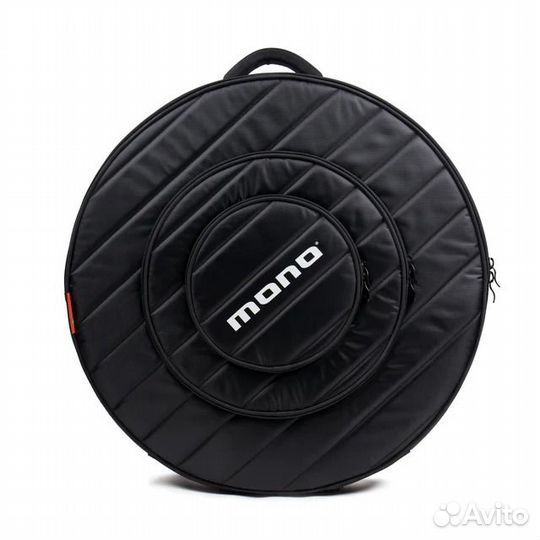 Чехол для тарелок mono M80-CY24-BLK
