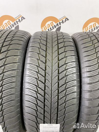 Bridgestone Blizzak LM-001 245/50 R19