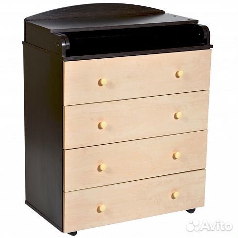 Комоды (новые)
