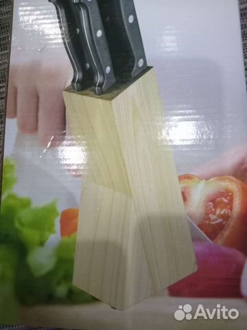 Подставка для ножей