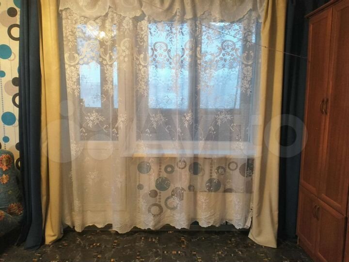 2-к. квартира, 53,7 м², 1/9 эт.