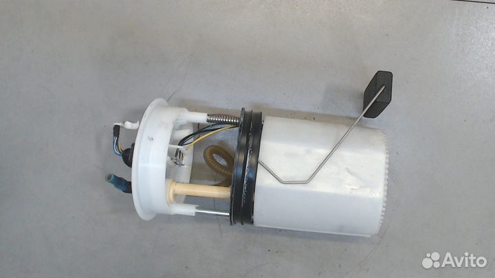 Насос топливный электрический Seat Ibiza 4, 2011