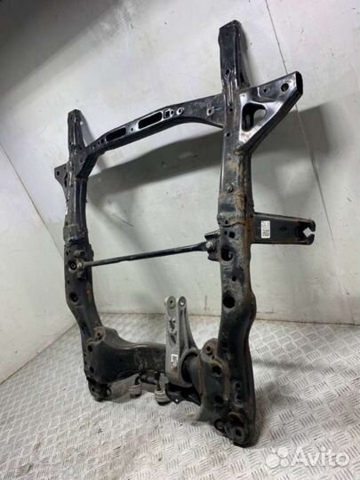 Балка подвески передняя (подрамник) Chevrolet Equinox 3 2019