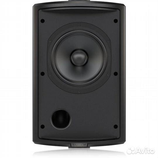 Акустическая система Tannoy AMS 6ICT black