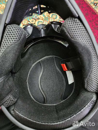 Шлем для мотоцикла