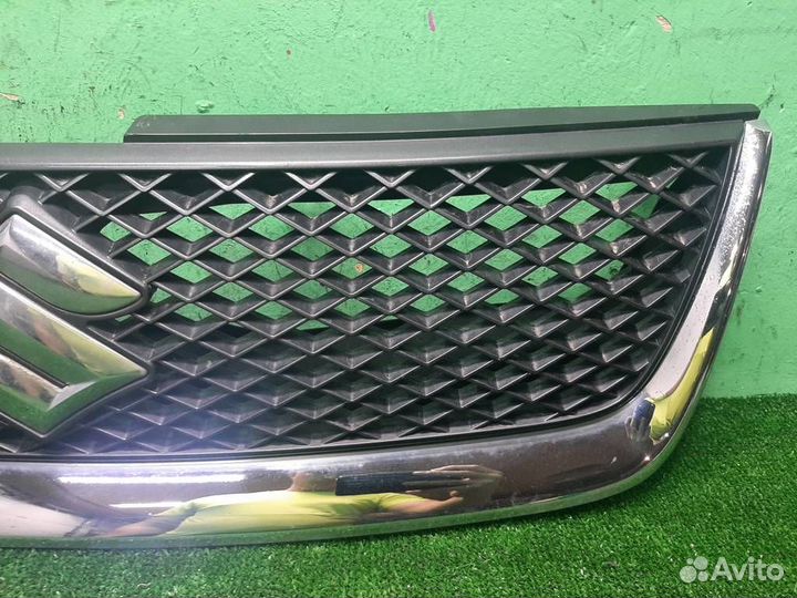 Решетка радиатора Suzuki Grand Vitara 2007