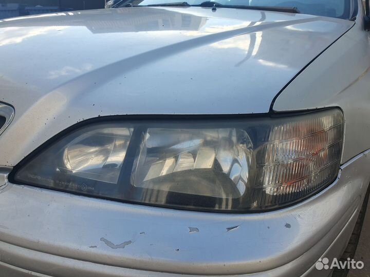 Фары хонда аккорд 6 1999г