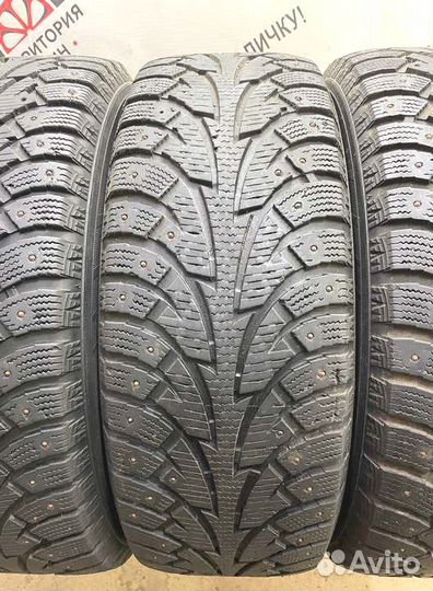 Hankook Winter I'Pike RS W419 225/60 R17 97P