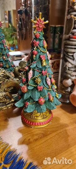 Елочка Сувенирная