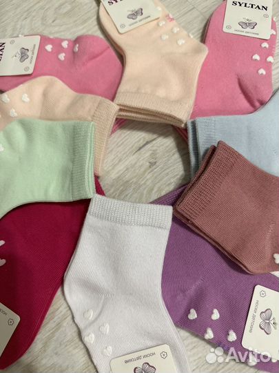 Носки детские