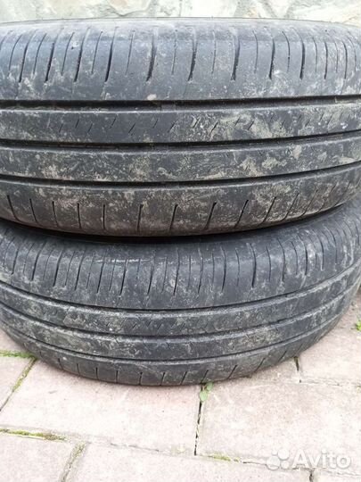 Maxxis Victra Sport VS01 185/65 R15 90V