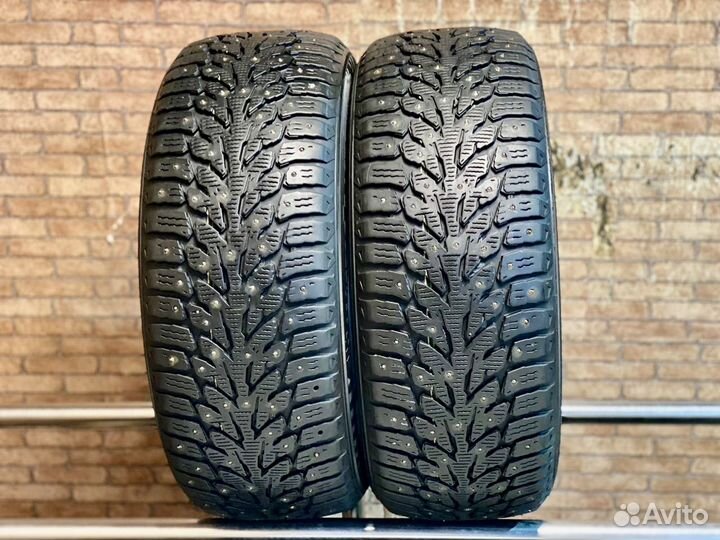 Kumho WinterCraft Ice Wi32 215/55 R16