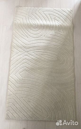 Ковер бу шерстяной