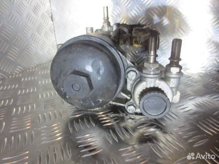 Корпус топливного фильтра MAN 51125017277