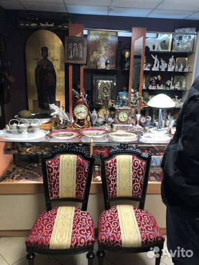 Скупка и оценка антиквариата