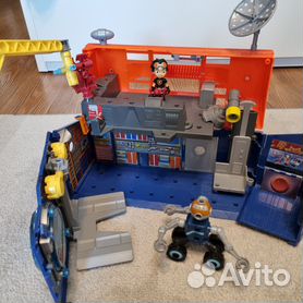 Kmart cheap rusty rivets