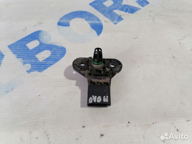 Датчик абсолютного давления volkswagen polo 5 1.6